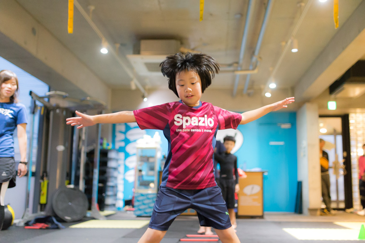 エフェクト高松店キッズジム01