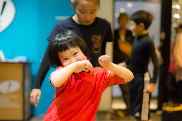 エフェクト高松店キッズジム02