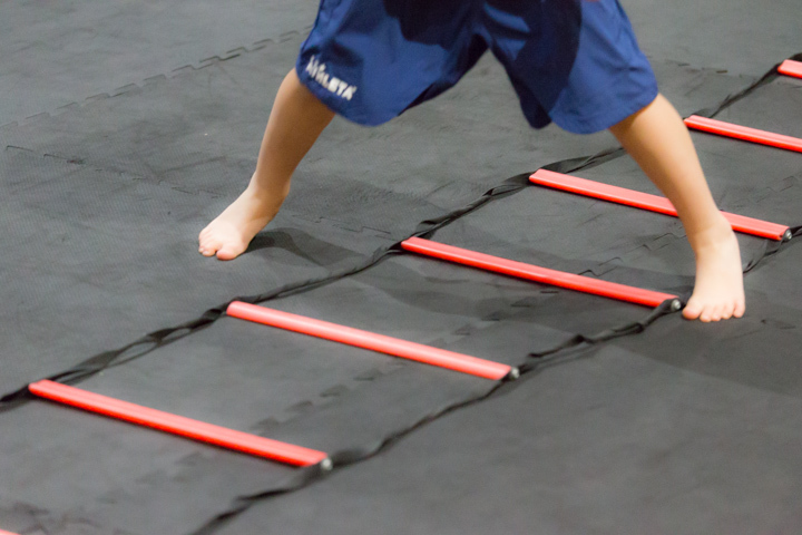 エフェクト高松店キッズジム04