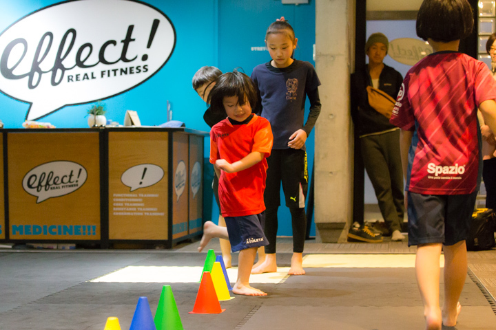 エフェクト高松店キッズジム03
